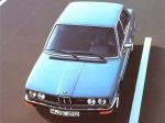 BMW 525 Sedan 1976 года